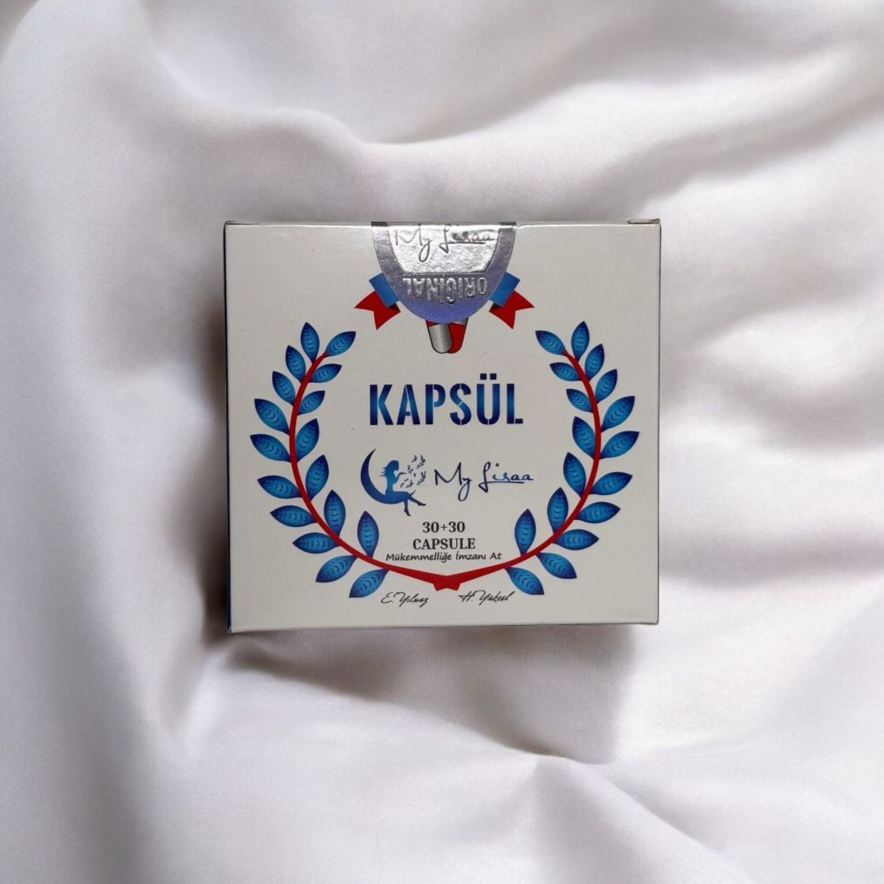 KAPSÜL